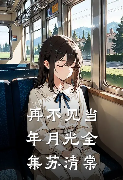 再不见当年月光全集苏清棠