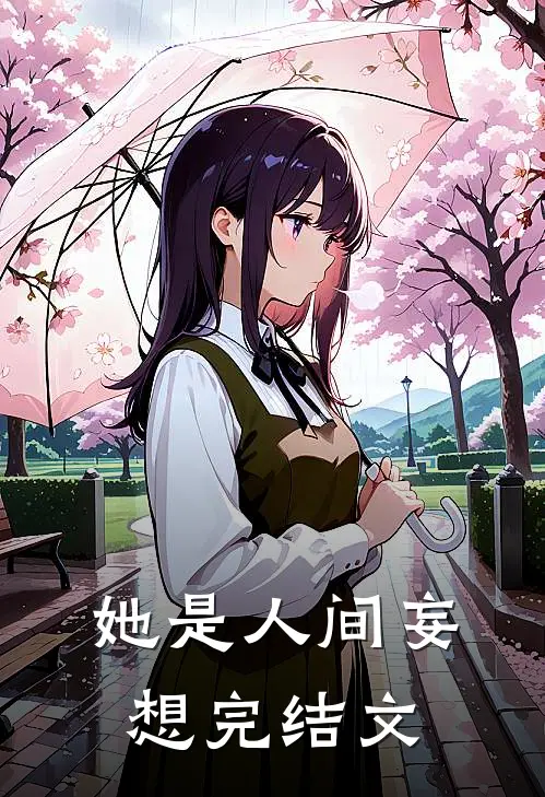 她是人间妄想完结文