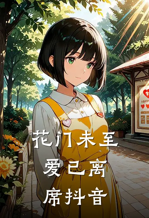 花门未至，爱已离席抖音