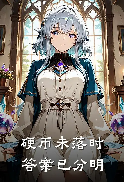 硬币未落时，答案已分明