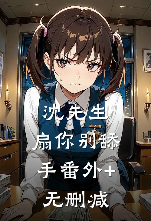 沈先生，扇你别舔手番外+无删减