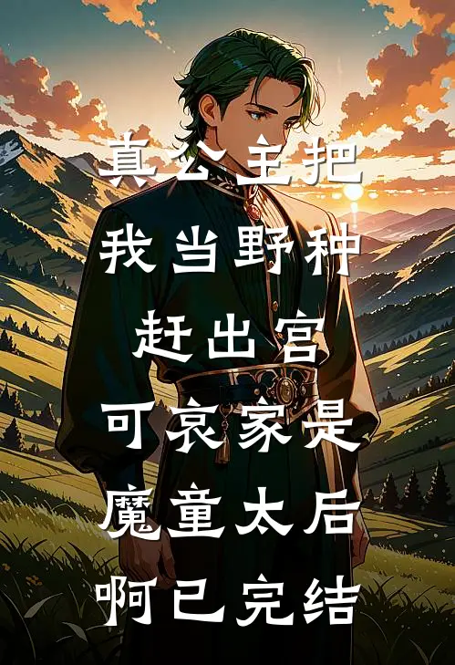 真公主把我当野种赶出宫，可哀家是魔童太后啊已完结