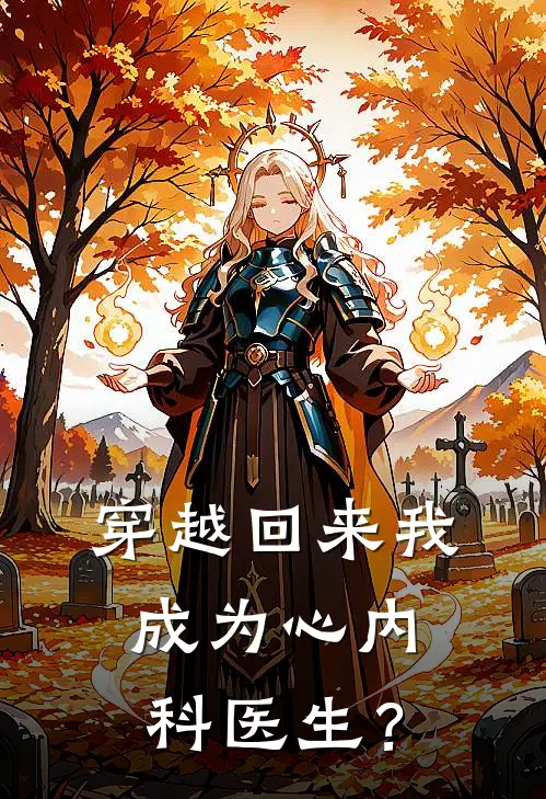 穿越回来我成为心内科医生？