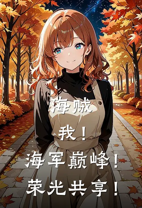 海贼：我！海军巅峰！荣光共享！