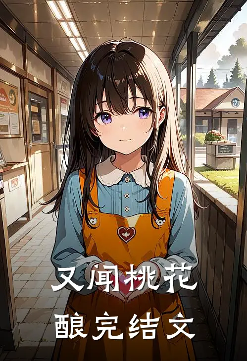 又闻桃花酿完结文