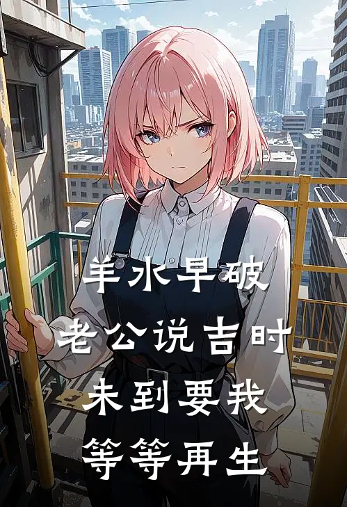 羊水早破，老公说吉时未到要我等等再生