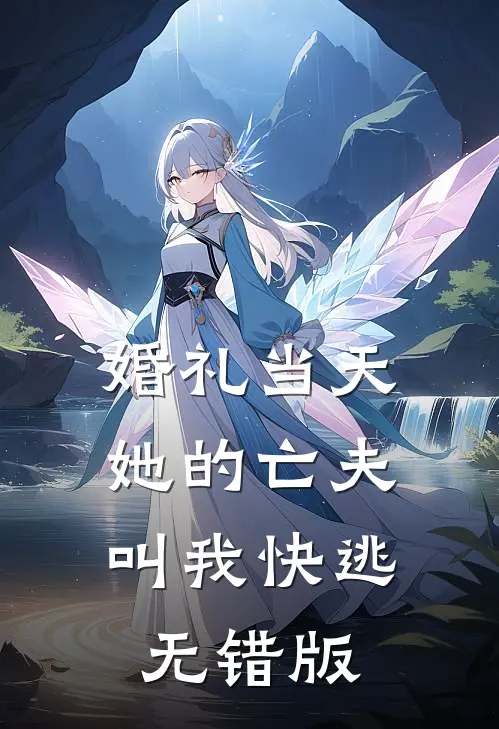 婚礼当天，她的亡夫叫我快逃无错版