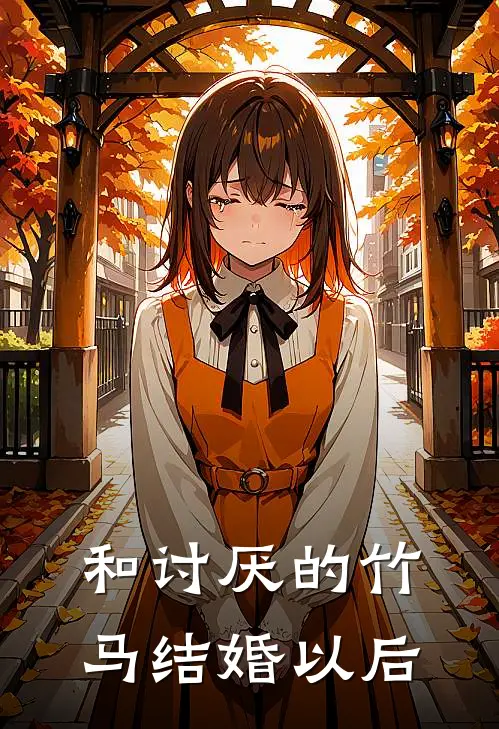 和讨厌的竹马结婚以后