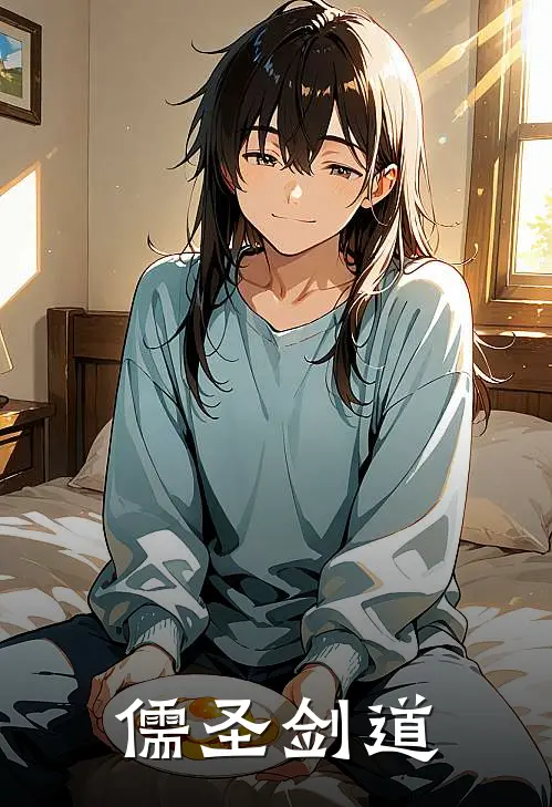 儒圣剑道