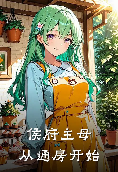 侯府主母，从通房开始