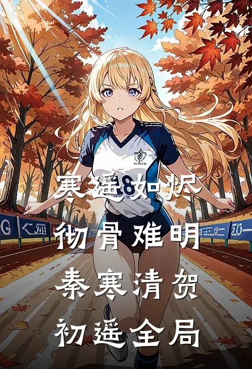寒遥如烬，彻骨难明秦寒清贺初遥全局