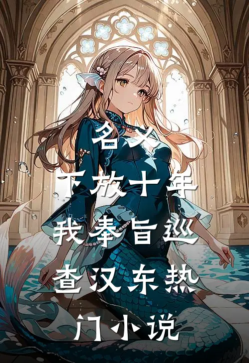 名义：下放十年，我奉旨巡查汉东热门小说