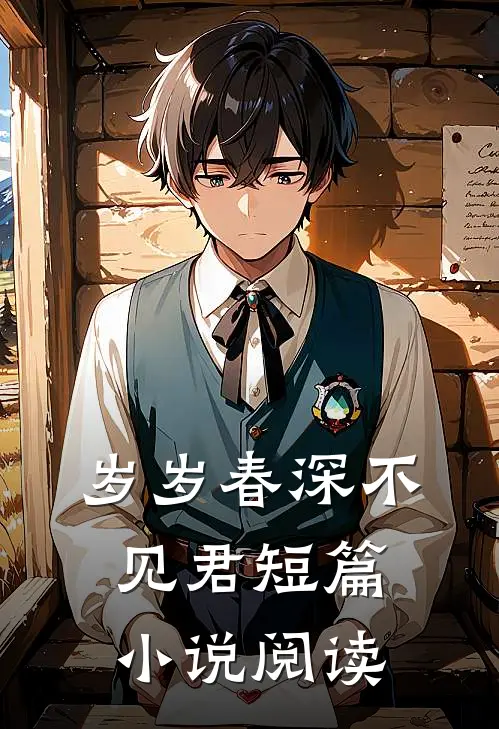 岁岁春深不见君短篇小说阅读