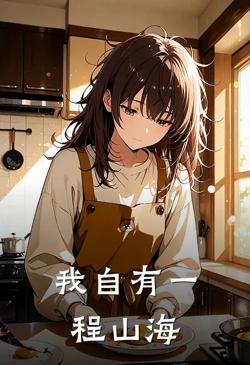 我自有一程山海