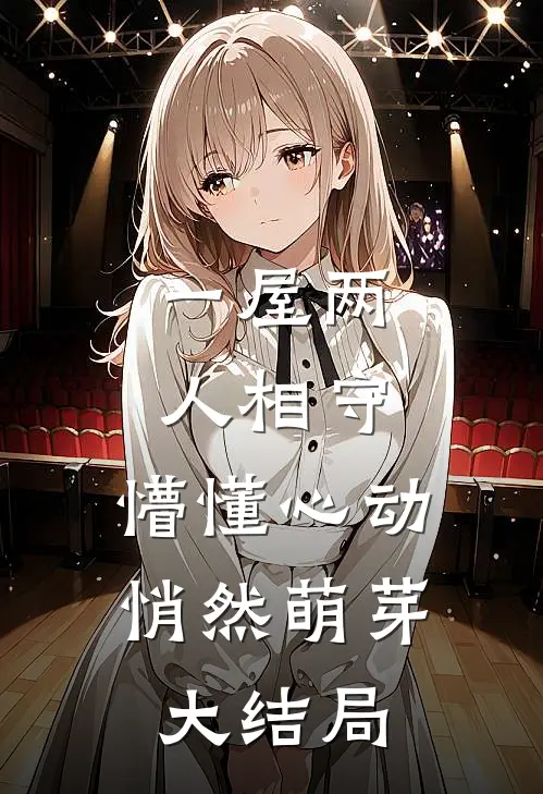 一屋两人相守，懵懂心动悄然萌芽大结局