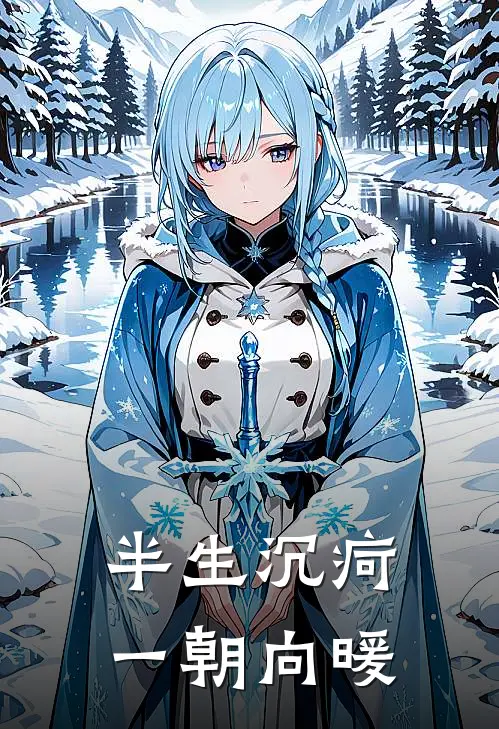 半生沉疴，一朝向暖