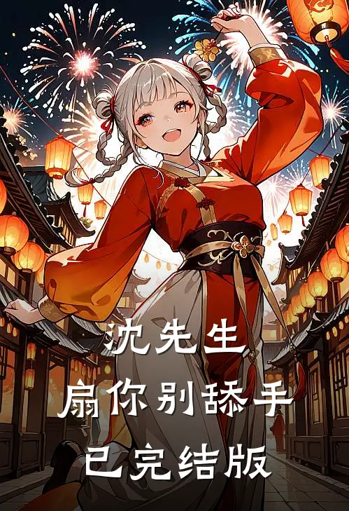 沈先生，扇你别舔手已完结版