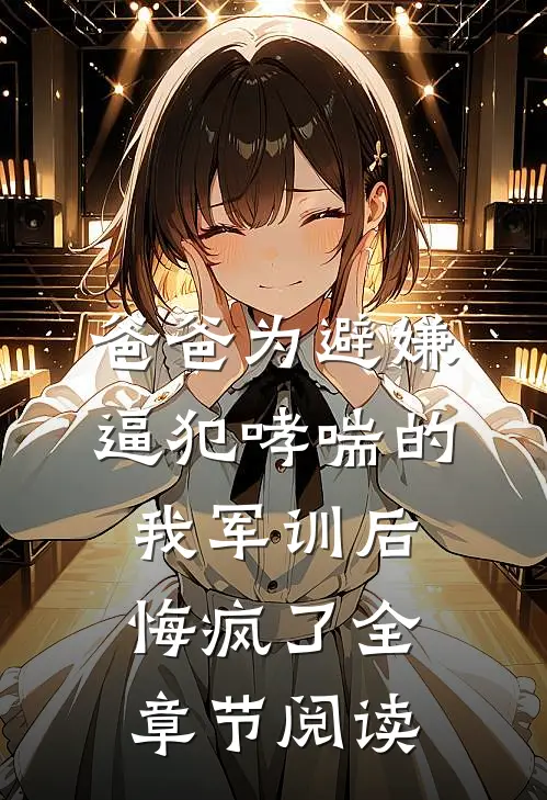 爸爸为避嫌逼犯哮喘的我军训后，悔疯了全章节阅读