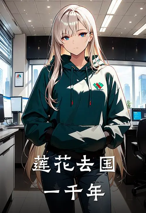 莲花去国一千年
