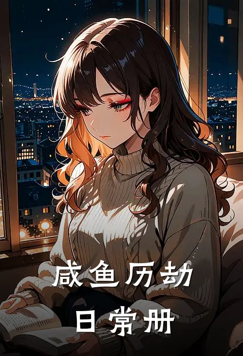 咸鱼历劫日常册