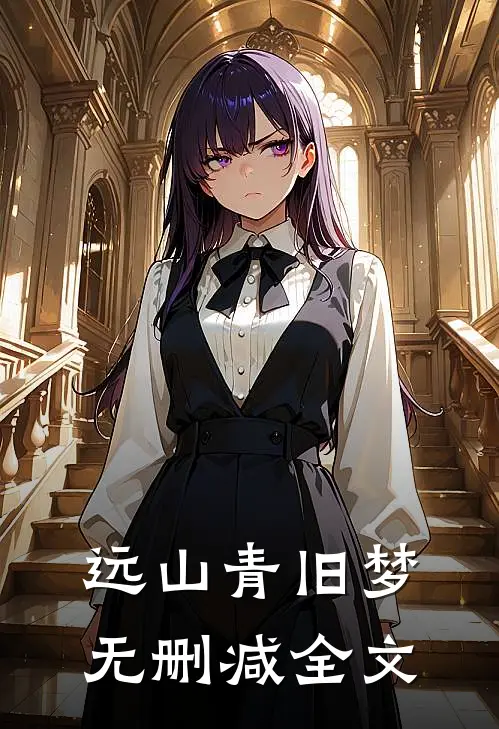 远山青旧梦无删减全文