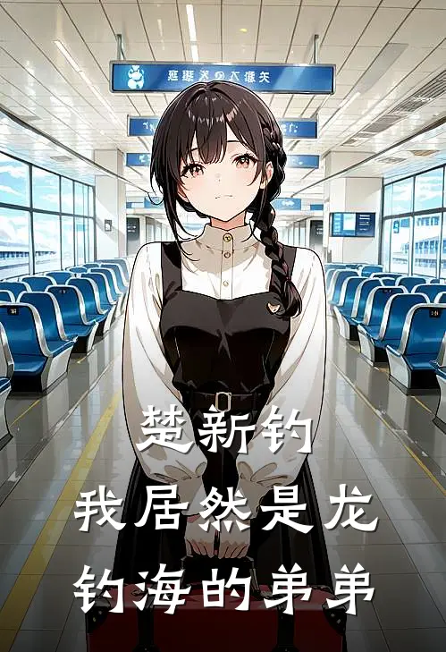 楚新钓：我居然是龙钓海的弟弟