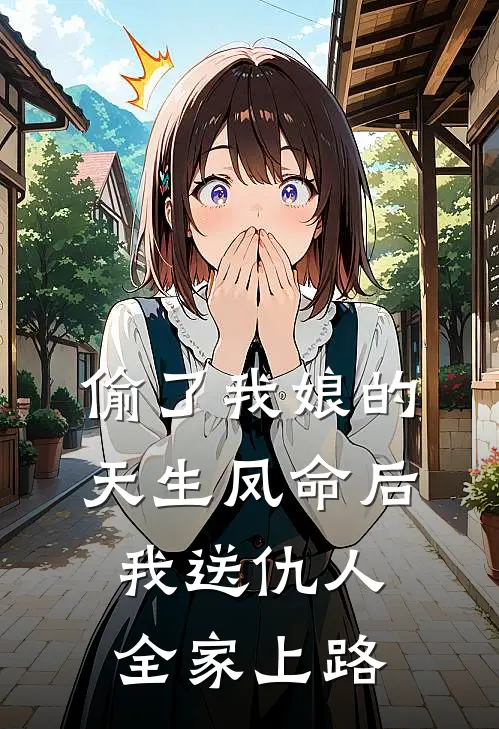 偷了我娘的天生凤命后，我送仇人全家上路