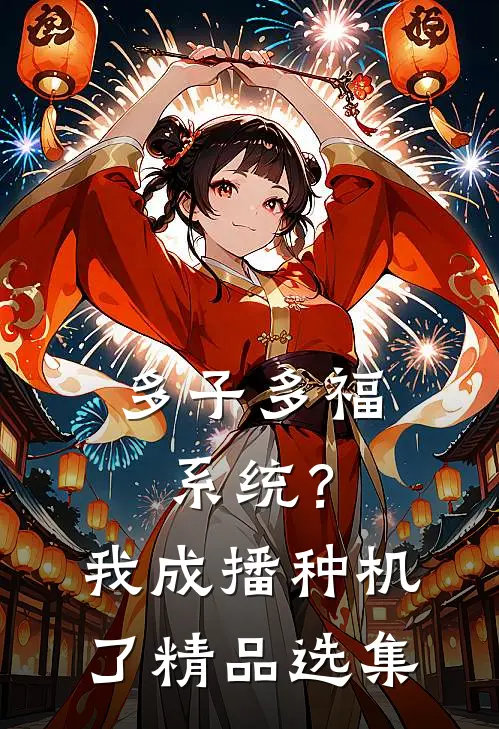 多子多福系统？我成播种机了精品选集