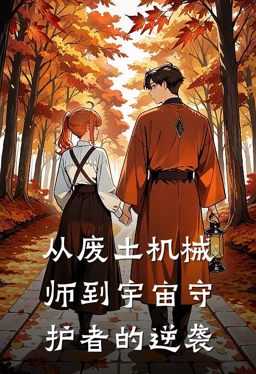从废土机械师到宇宙守护者的逆袭