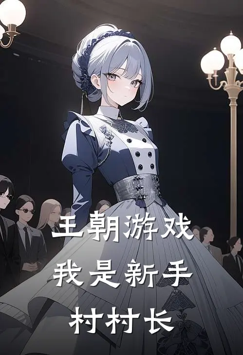 王朝游戏，我是新手村村长