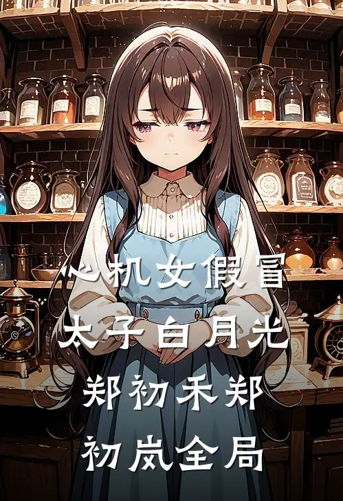 心机女假冒太子白月光郑初禾郑初岚全局