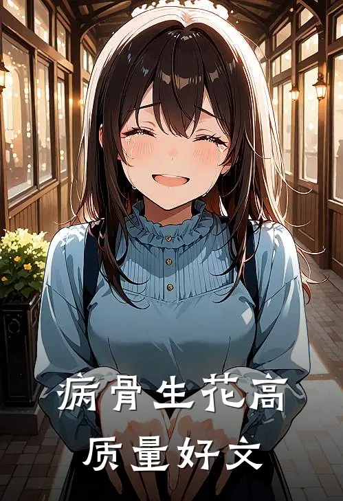 病骨生花高质量好文