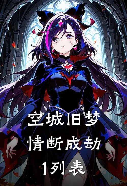 空城旧梦，情断成劫1列表