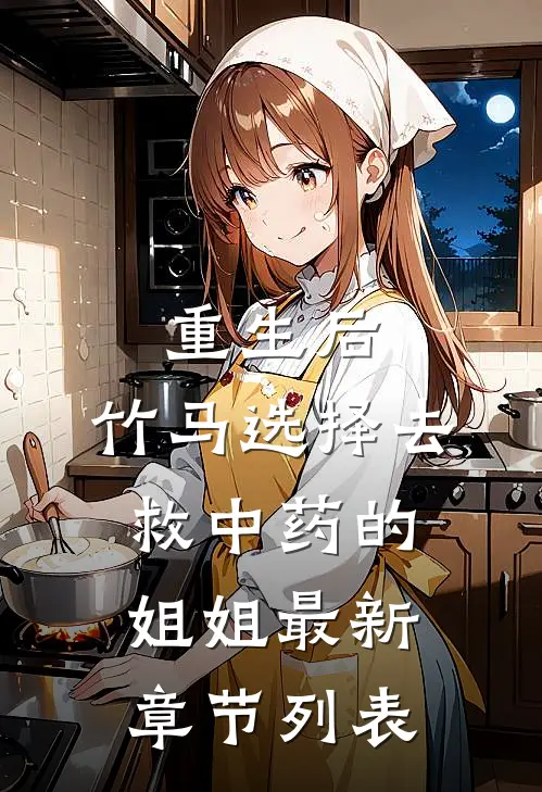重生后，竹马选择去救中药的姐姐最新章节列表