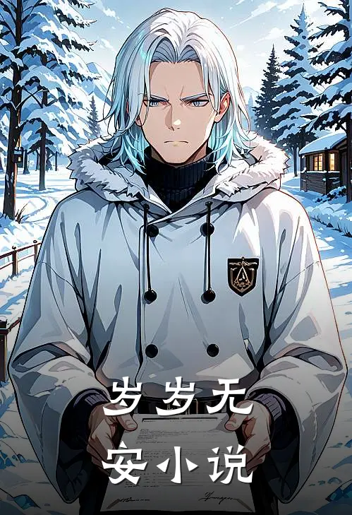 岁岁无安小说
