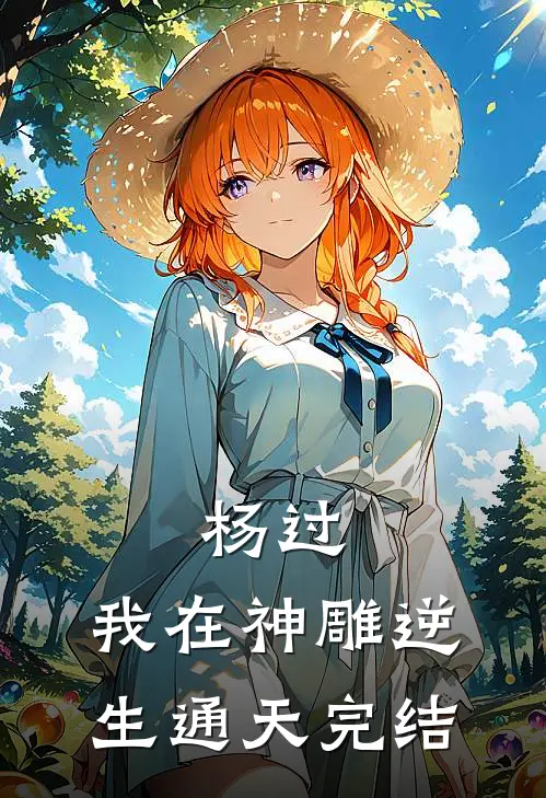 杨过：我在神雕逆生通天完结