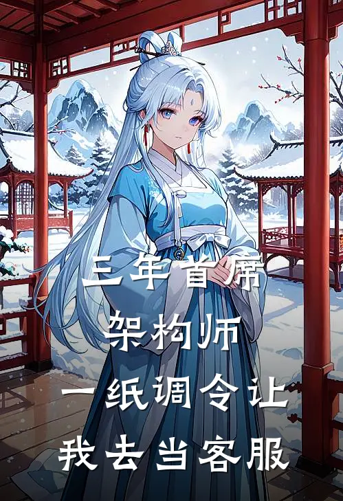 三年首席架构师，一纸调令让我去当客服