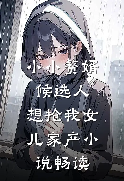 小小赘婿候选人，想抢我女儿家产小说畅读
