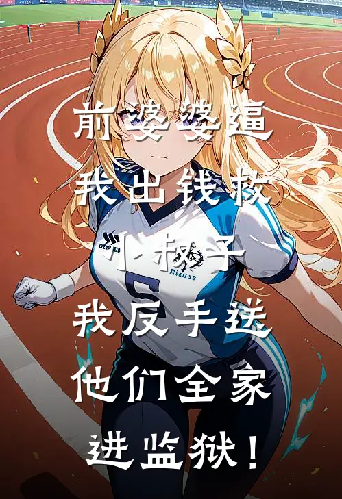 前婆婆逼我出钱救小叔子，我反手送他们全家进监狱！