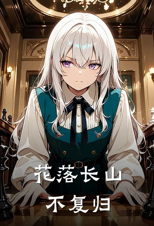 花落长山不复归