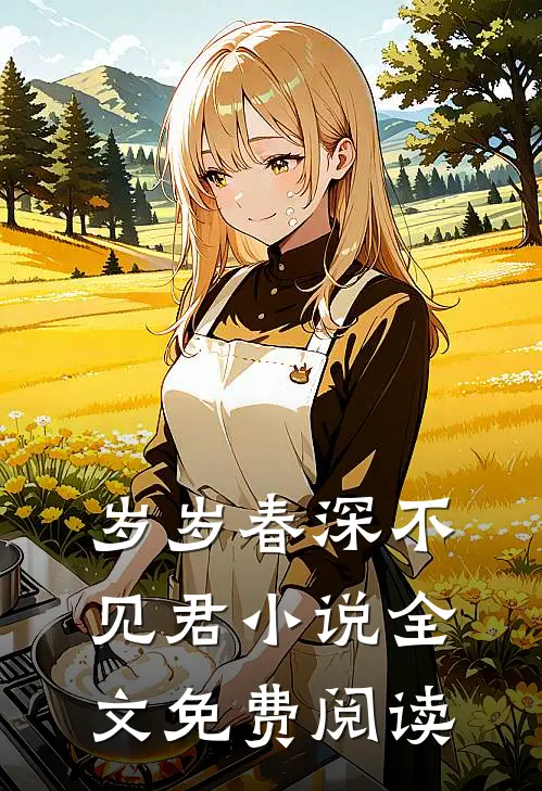 岁岁春深不见君小说全文免费阅读