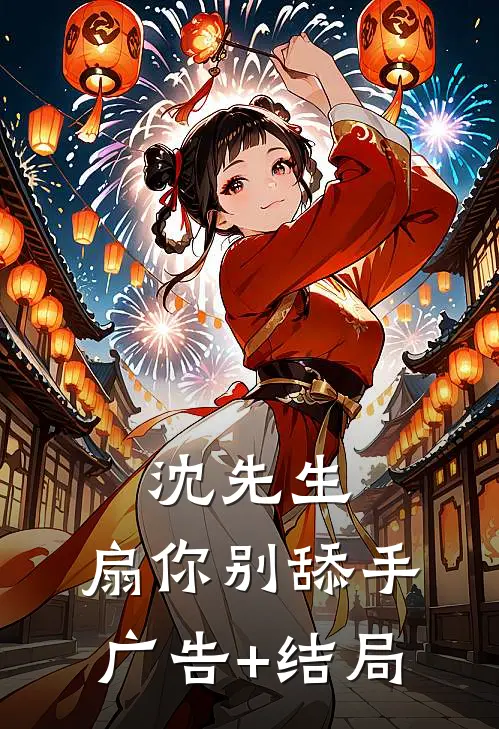 沈先生，扇你别舔手广告+结局
