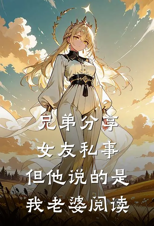 兄弟分享女友私事，但他说的是我老婆阅读