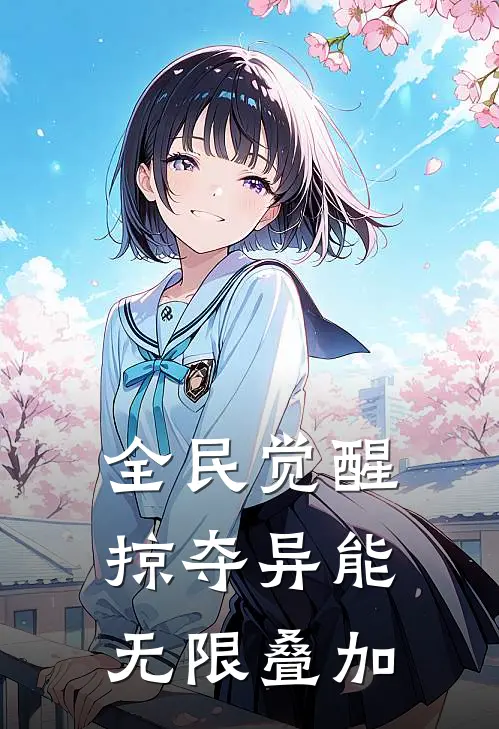 全民觉醒：掠夺异能，无限叠加