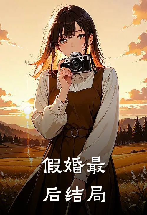 假婚最后结局