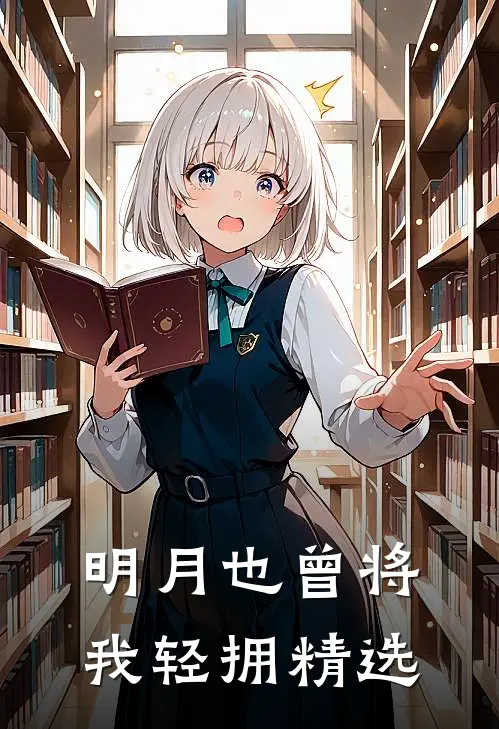 明月也曾将我轻拥精选