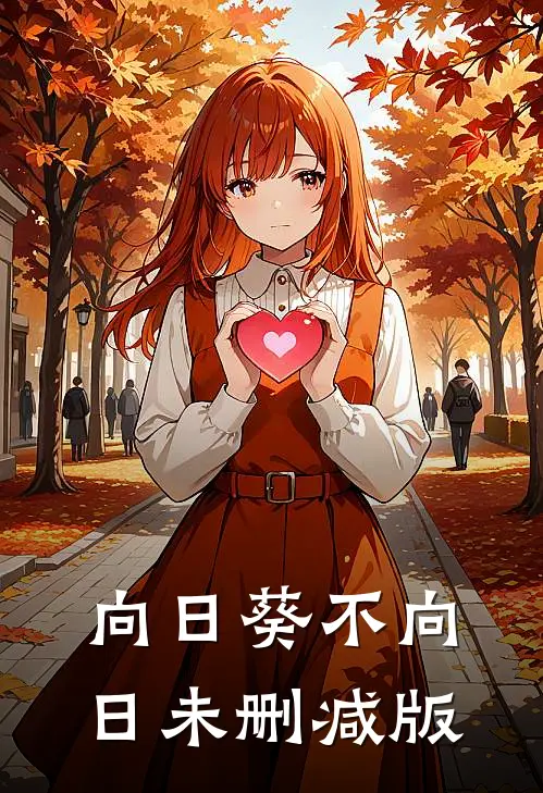 向日葵不向日未删减版