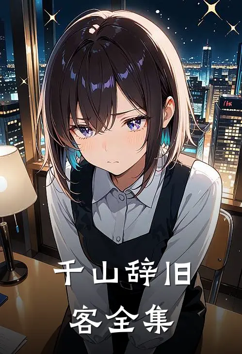 千山辞旧客全集