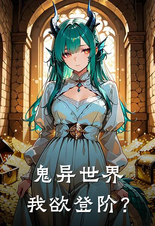 鬼异世界，我欲登阶？