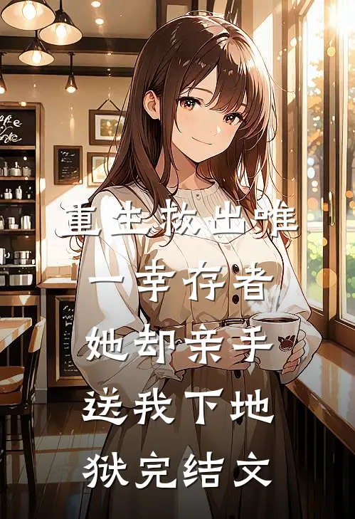 重生救出唯一幸存者，她却亲手送我下地狱完结文
